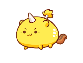 Jeu Axie Infinity