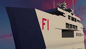 Yatch NFT