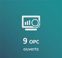 9 Organismes de placements collectifs ouverts